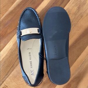 🆕 Anne Klein Flex Black Shoes sz 6.5